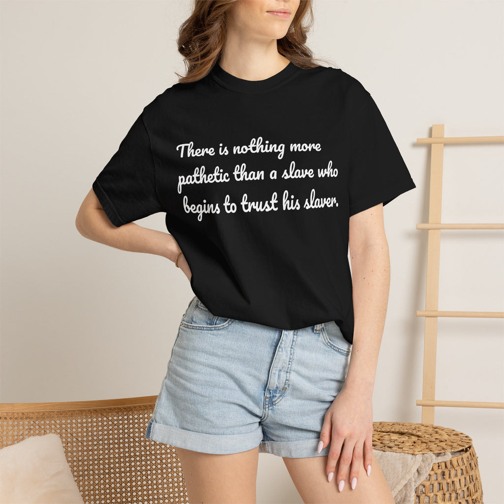 The Soul Devouring Tree| Shadow Slave | T-Shirt