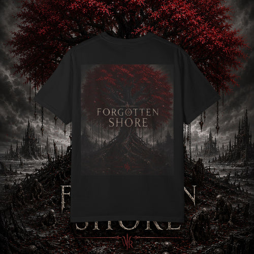 The Soul Devouring Tree| Shadow Slave | T-Shirt