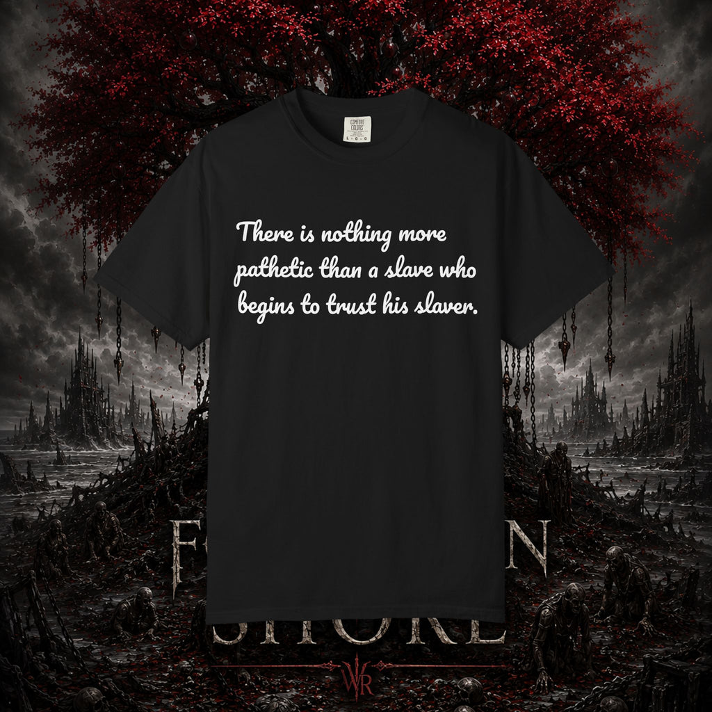 The Soul Devouring Tree| Shadow Slave | T-Shirt