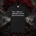 The Soul Devouring Tree| Shadow Slave | T-Shirt