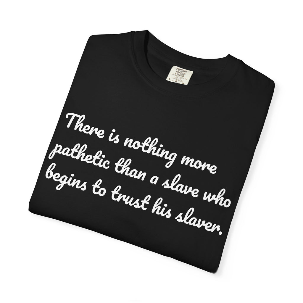 The Soul Devouring Tree| Shadow Slave | T-Shirt