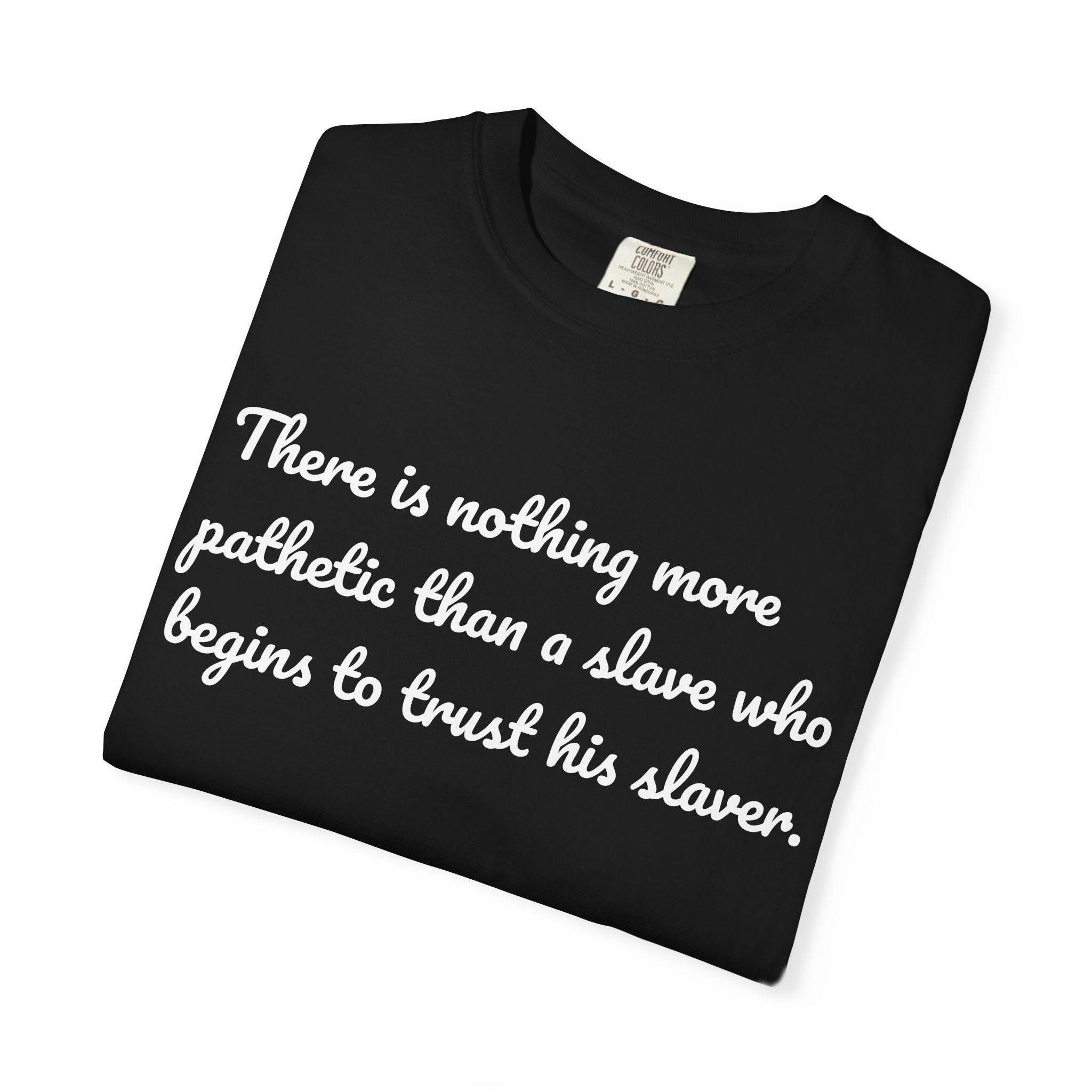 The Soul Devouring Tree| Shadow Slave | T-Shirt